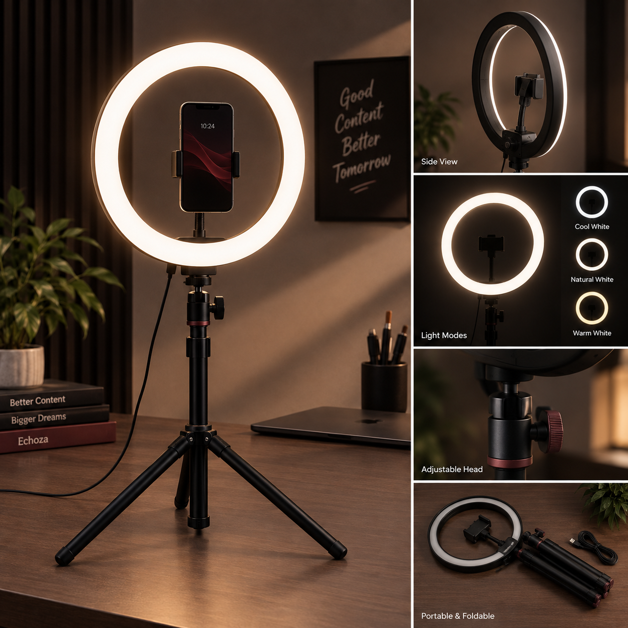 ringlight