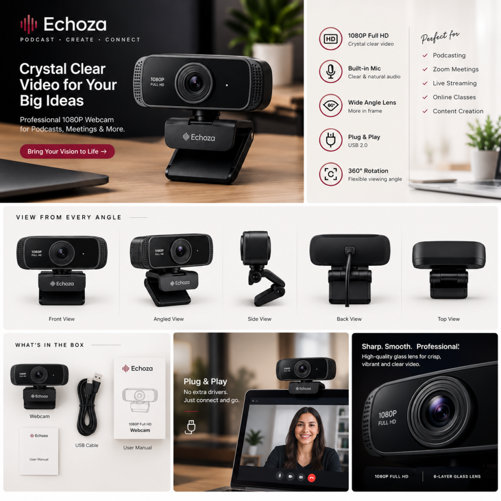 latest electronic gadgets
